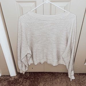 🌙 CUTE o’neil top